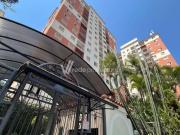 Apartamento para Venda em Campinas/SP Vila Nova 3 Quartos