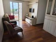 Apartamento para Venda em Campinas/SP Vila Nova 3 Quartos