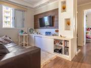 Apartamento para Venda em Campinas/SP Vila Nova 3 Quartos