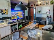 Apartamento para Venda em Campinas/SP Vila Nova 3 Quartos