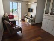 Apartamento para Venda em Campinas/SP Vila Nova 3 Quartos