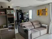 Apartamento para Venda em Campinas/SP Vila Nova 3 Quartos