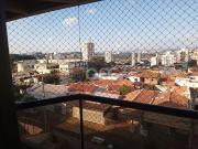 Apartamento para Venda em Campinas/SP Vila Nova 3 Quartos