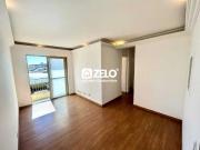 Apartamento para Venda em Campinas/SP Vila Nova 3 Quartos