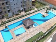 Apartamento para Venda em Campinas/SP Vila Nova 3 Quartos