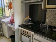 Apartamento para Venda em Campinas/SP Vila Nova 3 Quartos
