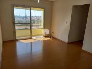 Apartamento para Venda em Campinas/SP Vila Nova 3 Quartos