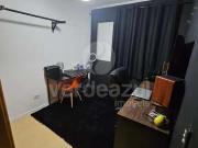 Apartamento para Venda em Campinas/SP Vila Padre Manoel...