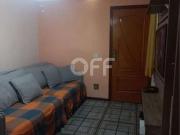 Apartamento para Venda em Campinas/SP Vila Padre Manoel...