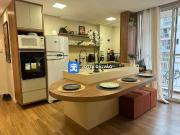 Apartamento para Venda em Campinas/SP Vila Palácios 1...