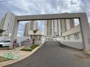 Apartamento para Venda em Campinas/SP Vila Palácios 2...