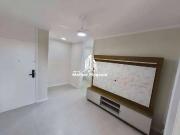Apartamento para Venda em Campinas/SP Vila Paraíso 1 Quartos