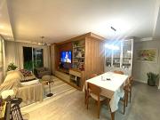 Apartamento para Venda em Campinas/SP Vila Paraíso 2 Quartos