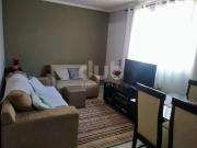 Apartamento para Venda em Campinas/SP Vila Pompéia 2 Quartos