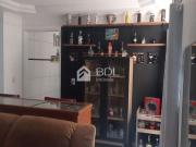 Apartamento para Venda em Campinas/SP Vila Pompéia 2 Quartos