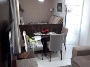 Apartamento para Venda em Campinas/SP Vila Pompéia 2 Quartos