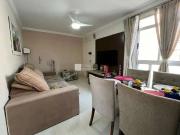 Apartamento para Venda em Campinas/SP Vila Pompéia 2 Quartos