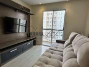 Apartamento para Venda em Campinas/SP Vila Progresso 2...