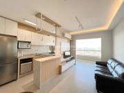 Apartamento para Venda em Campinas/SP Vila Rossi 2 Quartos