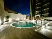 Apartamento para Venda em Campinas/SP Vila Rossi 2 Quartos