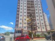 Apartamento para Venda em Campinas/SP Vila Rossi 3 Quartos