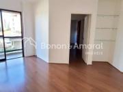 Apartamento para Venda em Campinas/SP Vila Rossi Borghi...