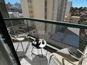 Apartamento para Venda em Campinas/SP Vila Rossi Borghi...