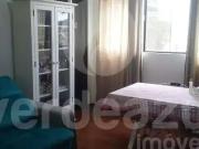 Apartamento para Venda em Campinas/SP Vila Rossi Borghi...