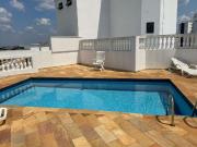 Apartamento para Venda em Campinas/SP Vila Rossi Borghi...