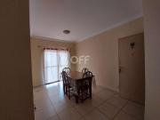 Apartamento para Venda em Campinas/SP Vila São Bento 3...