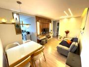 Apartamento para Venda em Campinas/SP Vila São Bento 3...