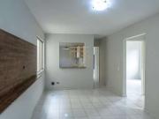 Apartamento para Venda em Campinas/SP Vila Santana 3 Quartos