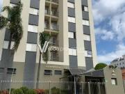 Apartamento para Venda em Campinas/SP Vila Santana 3 Quartos