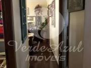 Apartamento para Venda em Campinas/SP Vila Santana 3 Quartos
