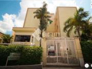 Apartamento para Venda em Campinas/SP Vila Santana 3 Quartos