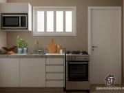 Apartamento para Venda em Campinas/SP Vila Santana 3 Quartos