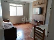 Apartamento para Venda em Campinas/SP Vila Santana 3 Quartos