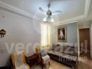 Apartamento para Venda em Campinas/SP Vila Santana 3 Quartos