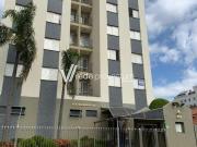 Apartamento para Venda em Campinas/SP Vila Santana 3 Quartos