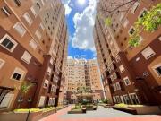 Apartamento para Venda em Campinas/SP Vila Satúrnia 2...