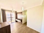 Apartamento para Venda em Campinas/SP Vila Satúrnia 2...