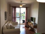 Apartamento para Venda em Campinas/SP Vila Satúrnia 2...