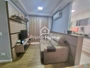 Apartamento para Venda em Campinas/SP Vila Satúrnia 2...