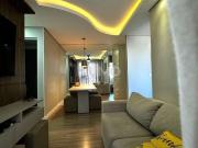 Apartamento para Venda em Campinas/SP Vila Industrial 2...