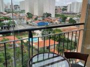 Apartamento para Venda em Campinas/SP Vila Satúrnia 2...