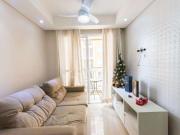 Apartamento para Venda em Campinas/SP Vila Satúrnia 2...