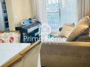 Apartamento para Venda em Campinas/SP Vila Satúrnia 3...