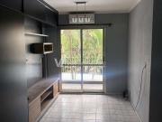 Apartamento para Venda em Campinas/SP Vila Teixeira 2...