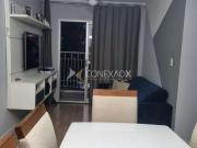Apartamento para Venda em Campinas/SP Vila Teixeira 2...