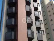 Apartamento para Venda em Campinas/SP Vila Teixeira 3...